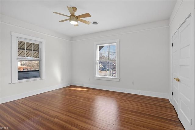 5105 Huntington AVE, Newport News, VA 23607