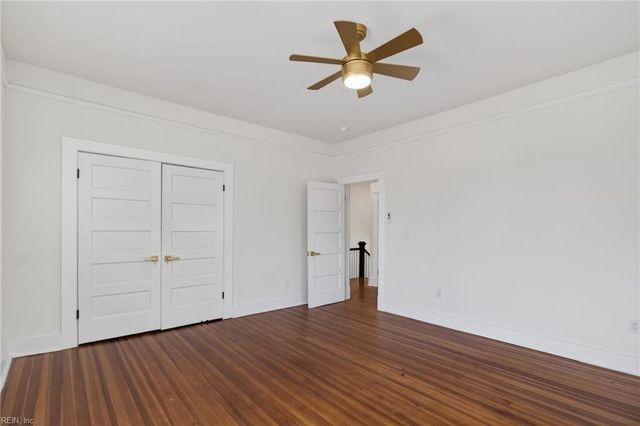 5105 Huntington AVE, Newport News, VA 23607