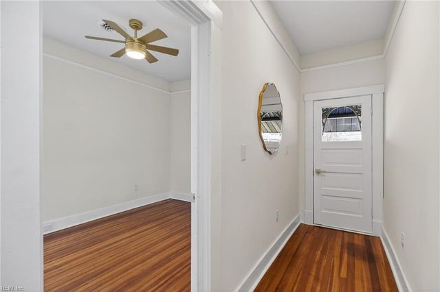 5105 Huntington AVE, Newport News, VA 23607