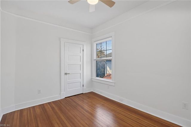 5105 Huntington AVE, Newport News, VA 23607