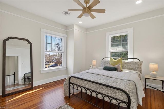 5105 Huntington AVE, Newport News, VA 23607