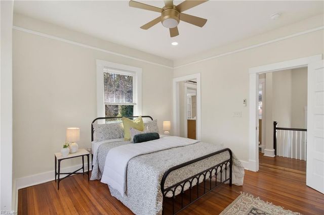 5105 Huntington AVE, Newport News, VA 23607