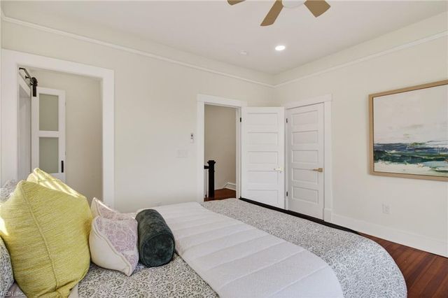 5105 Huntington AVE, Newport News, VA 23607