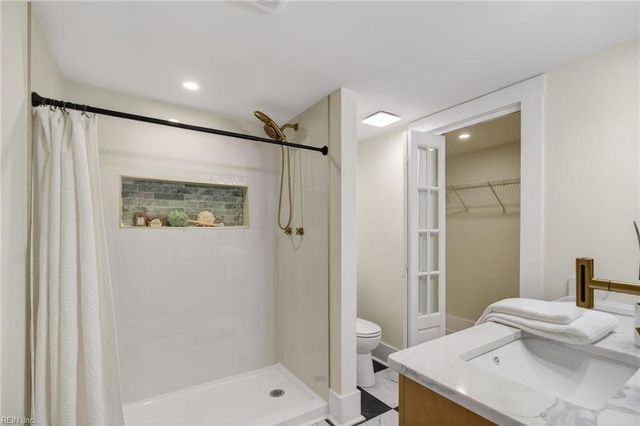 5105 Huntington AVE, Newport News, VA 23607