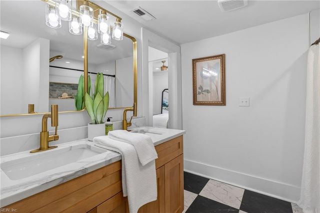 5105 Huntington AVE, Newport News, VA 23607