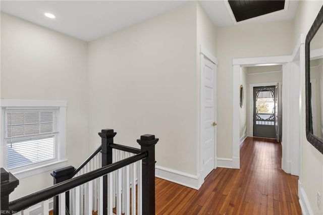 5105 Huntington AVE, Newport News, VA 23607