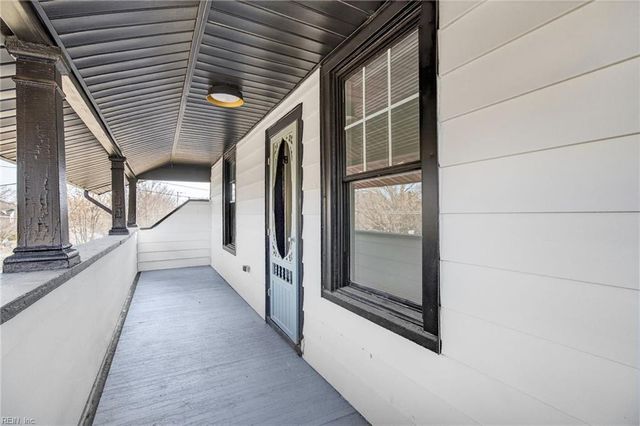 5105 Huntington AVE, Newport News, VA 23607