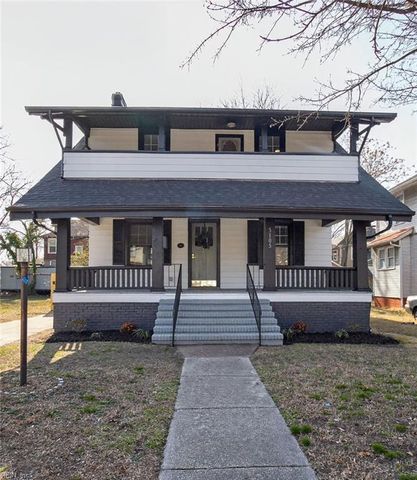 5105 Huntington AVE, Newport News, VA 23607