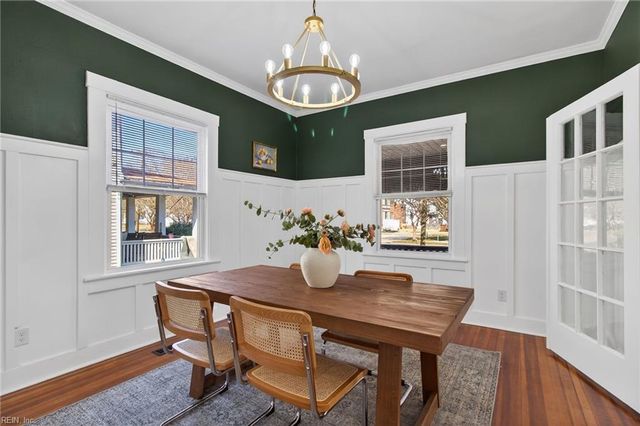 5105 Huntington AVE, Newport News, VA 23607