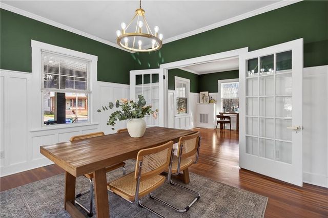 5105 Huntington AVE, Newport News, VA 23607