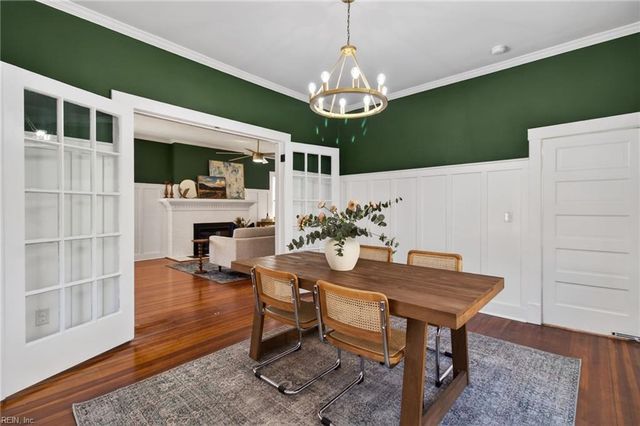 5105 Huntington AVE, Newport News, VA 23607