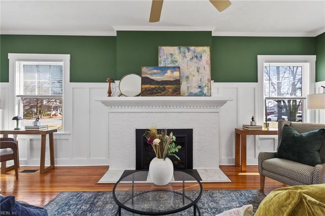 5105 Huntington AVE, Newport News, VA 23607