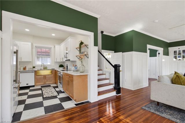 5105 Huntington AVE, Newport News, VA 23607