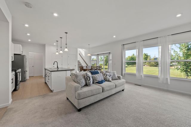 7412 Connor Court, Canal Winchester, OH 43110