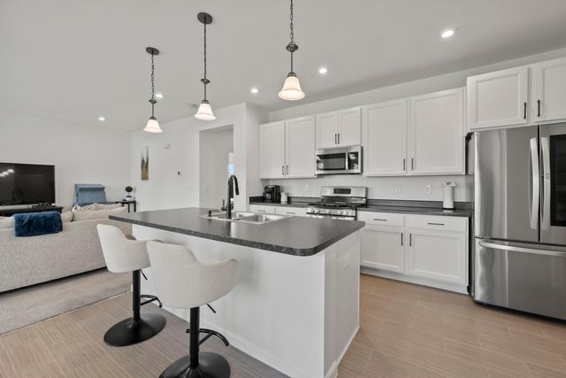 7412 Connor Court, Canal Winchester, OH 43110