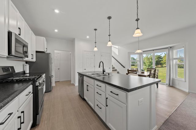 7412 Connor Court, Canal Winchester, OH 43110