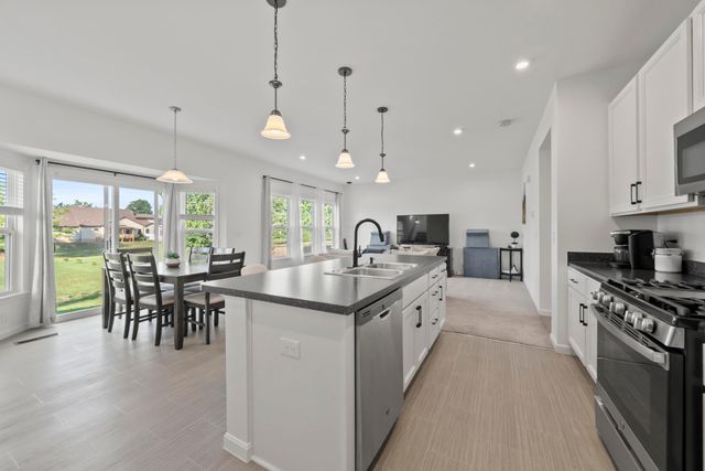 7412 Connor Court, Canal Winchester, OH 43110