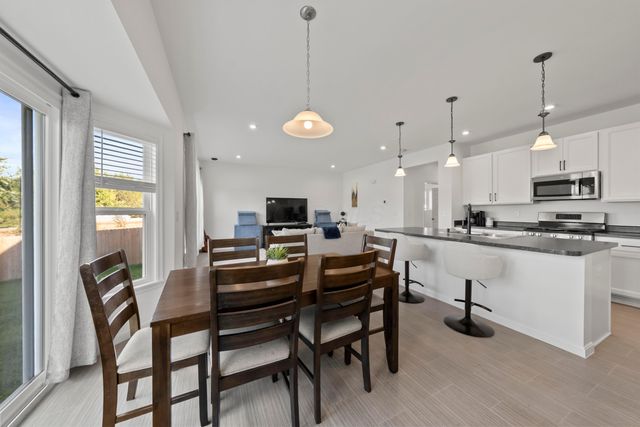 7412 Connor Court, Canal Winchester, OH 43110