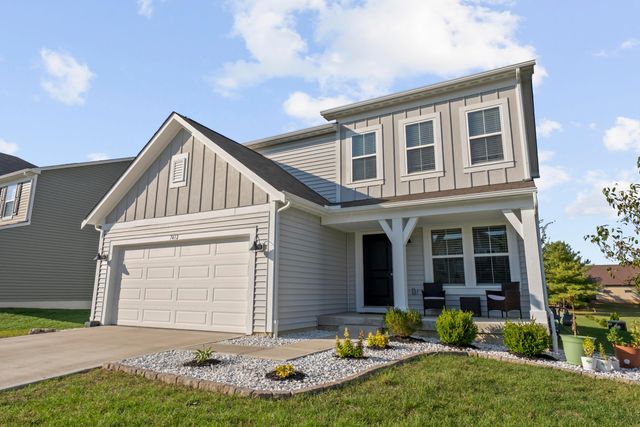 7412 Connor Court, Canal Winchester, OH 43110