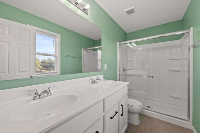 7412 Connor Court, Canal Winchester, OH 43110