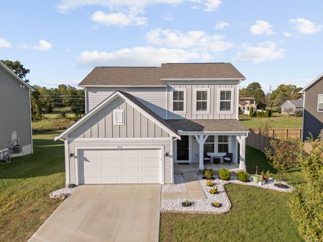 7412 Connor Court, Canal Winchester, OH 43110