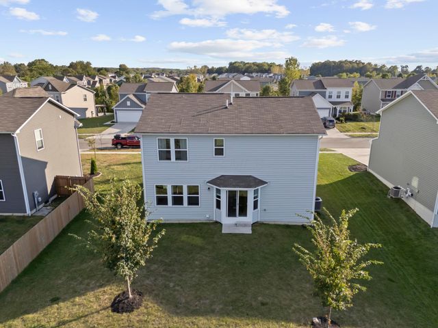 7412 Connor Court, Canal Winchester, OH 43110