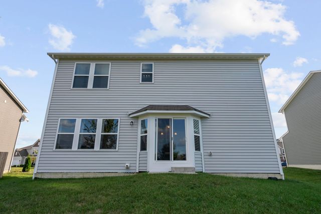 7412 Connor Court, Canal Winchester, OH 43110