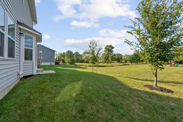 7412 Connor Court, Canal Winchester, OH 43110