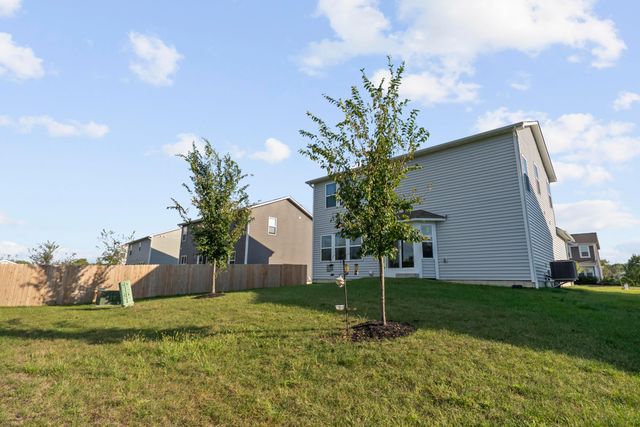 7412 Connor Court, Canal Winchester, OH 43110