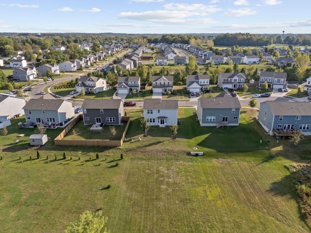 7412 Connor Court, Canal Winchester, OH 43110