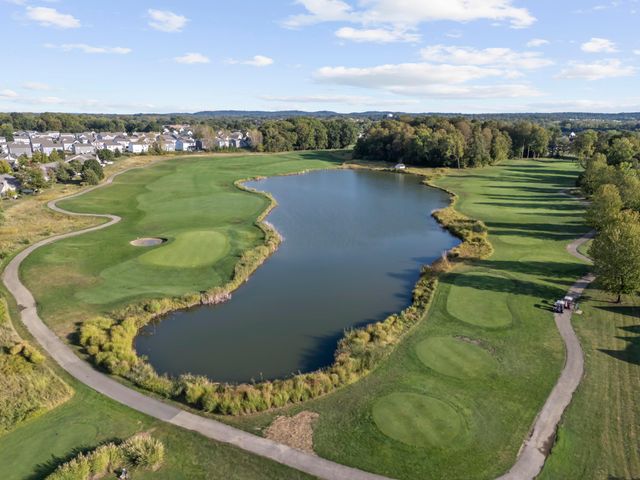 7412 Connor Court, Canal Winchester, OH 43110