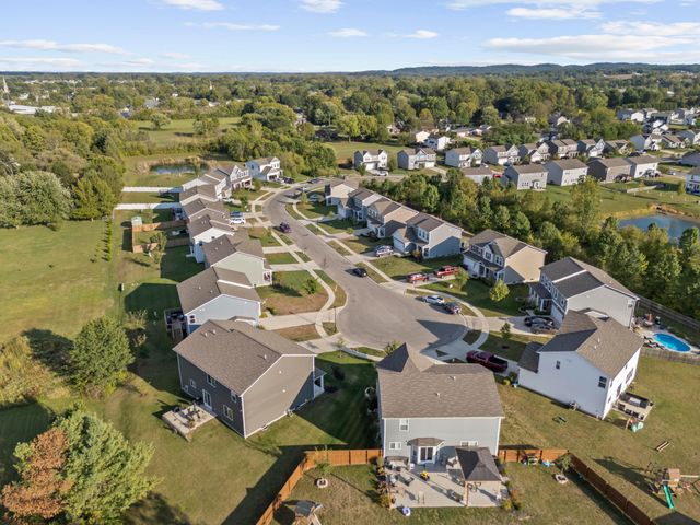 7412 Connor Court, Canal Winchester, OH 43110