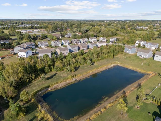 7412 Connor Court, Canal Winchester, OH 43110