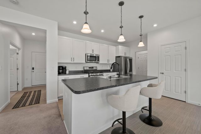 7412 Connor Court, Canal Winchester, OH 43110