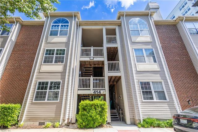414 Delaware Ave Apt 220, Norfolk, VA 23508