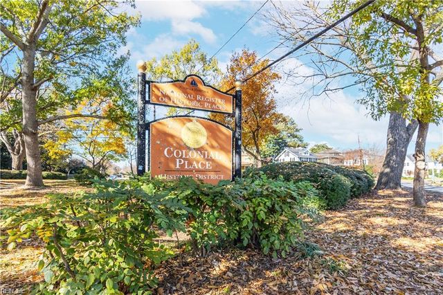 414 Delaware Ave Apt 220, Norfolk, VA 23508