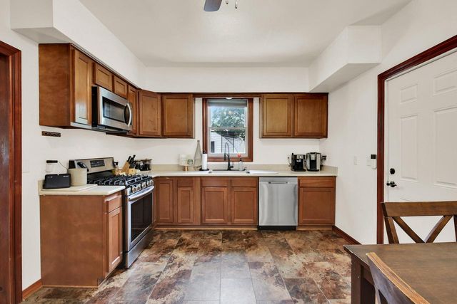 2832 97th STREET, Sturtevant, WI 53177