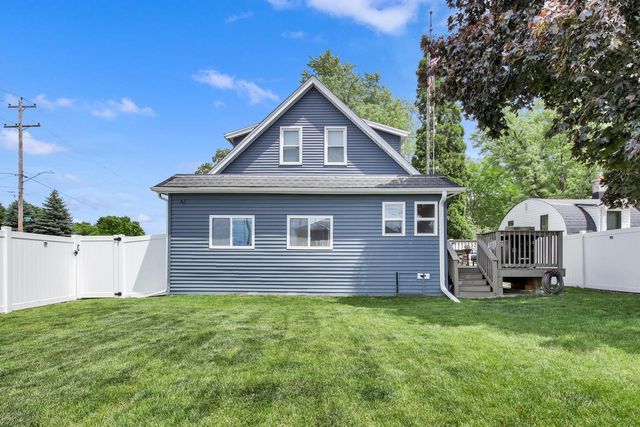 2832 97th STREET, Sturtevant, WI 53177