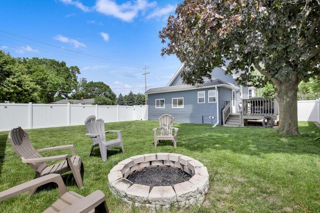 2832 97th STREET, Sturtevant, WI 53177