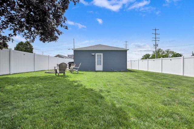 2832 97th STREET, Sturtevant, WI 53177