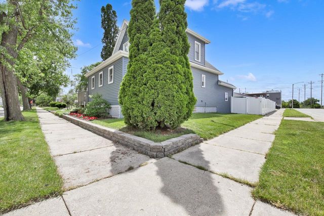 2832 97th STREET, Sturtevant, WI 53177