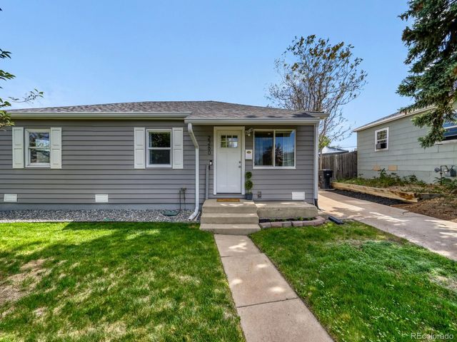 2260 Hoyt Drive, Thornton, CO 80229