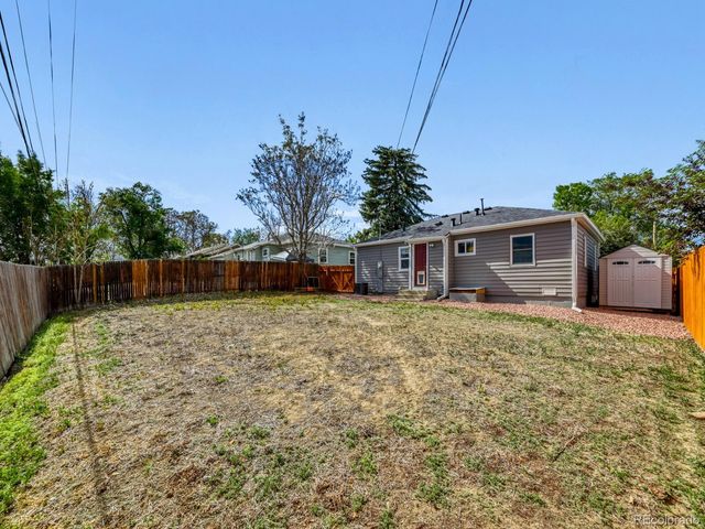 2260 Hoyt Drive, Thornton, CO 80229