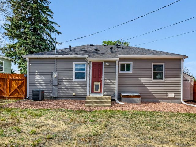 2260 Hoyt Drive, Thornton, CO 80229