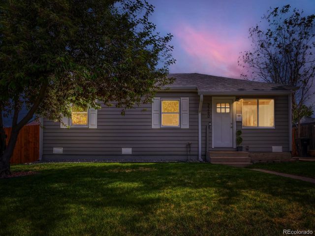 2260 Hoyt Drive, Thornton, CO 80229