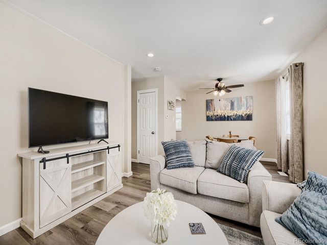 2260 Hoyt Drive, Thornton, CO 80229