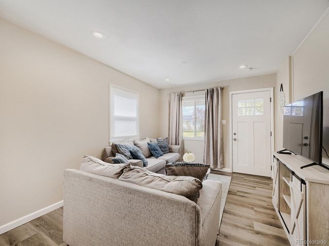2260 Hoyt Drive, Thornton, CO 80229