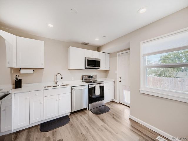 2260 Hoyt Drive, Thornton, CO 80229