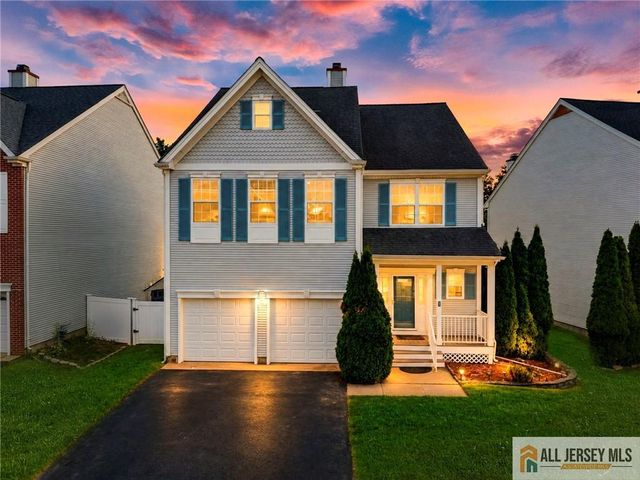 22 Stanford Drive, South Brunswick, NJ 08824