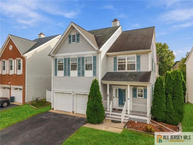 22 Stanford Drive, South Brunswick, NJ 08824